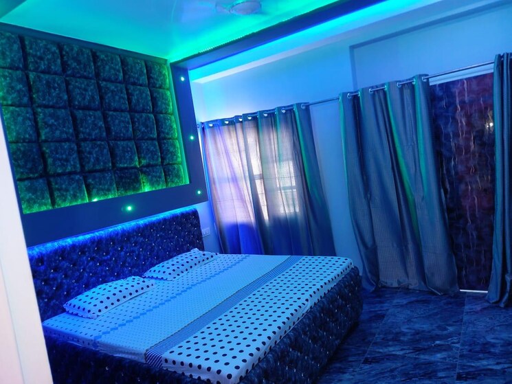 Bedroom, sector 22 3 Bedroom 1250 Sq.Ft. Independent House In Sector 22 Chandigarh 9713265