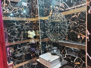 Attached Bathroom in 3 BHK Independent House at Sector 22 – for Rent