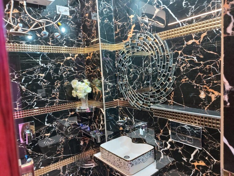 Attached Bathroom, sector 22 3 Bedroom 1250 Sq.Ft. Independent House In Sector 22 Chandigarh 9713265