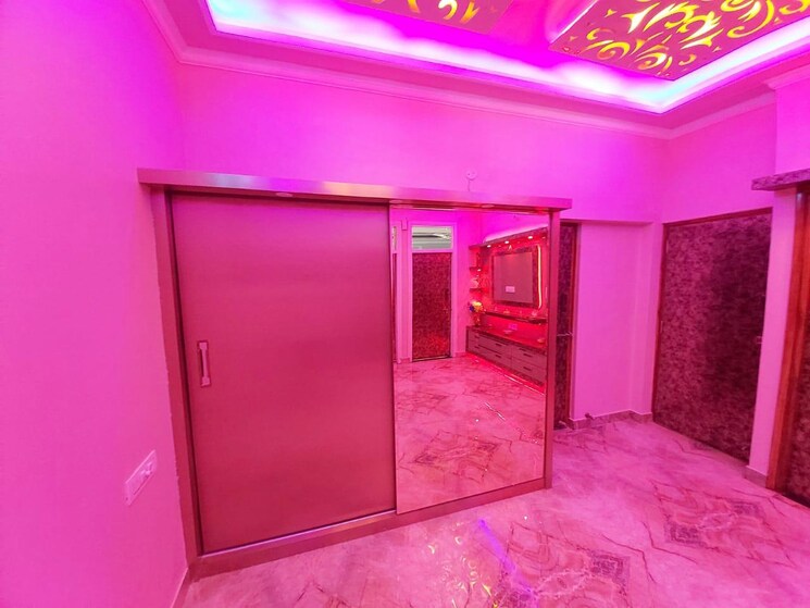 Bedroom, sector 22 3 Bedroom 1250 Sq.Ft. Independent House In Sector 22 Chandigarh 9713265