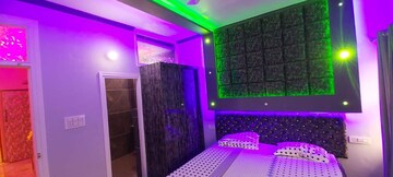 Bedroom in 3 BHK Independent House at Sector 22 – for Rent