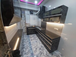 Living Room in 3 BHK Independent House at Sector 22 – for Rent