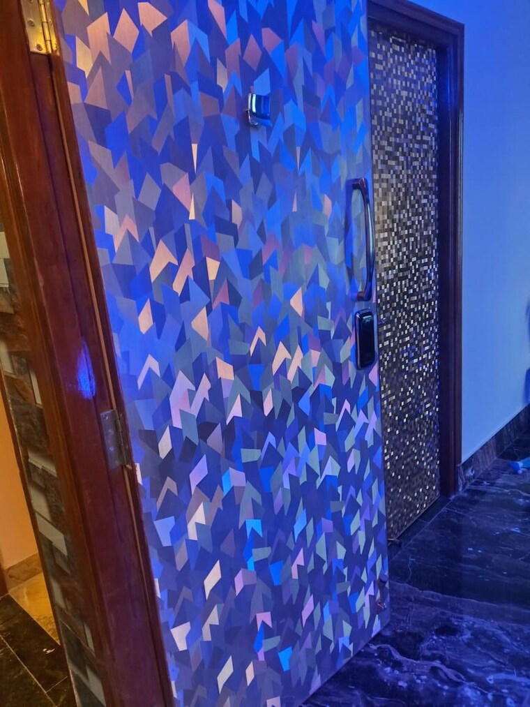 Swimming Pool, sector 22 3 Bedroom 1250 Sq.Ft. Independent House In Sector 22 Chandigarh 9713265