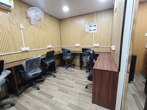 Team Area in  Office Space at Sector 2 – for Rent