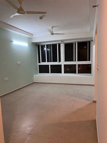 Room in 1 BHK Apartment at Bhartiya City Nikoo Homes II, Thanisandra Main Road – for Rent