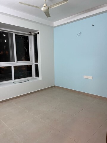 Room in 1 BHK Apartment at Bhartiya City Nikoo Homes II, Thanisandra Main Road – for Rent