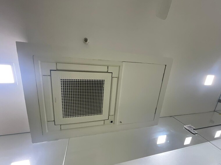 undefined, ambli road Commercial Office Space 1140 Sq.Ft. In Ambli Road Ahmedabad 9712027