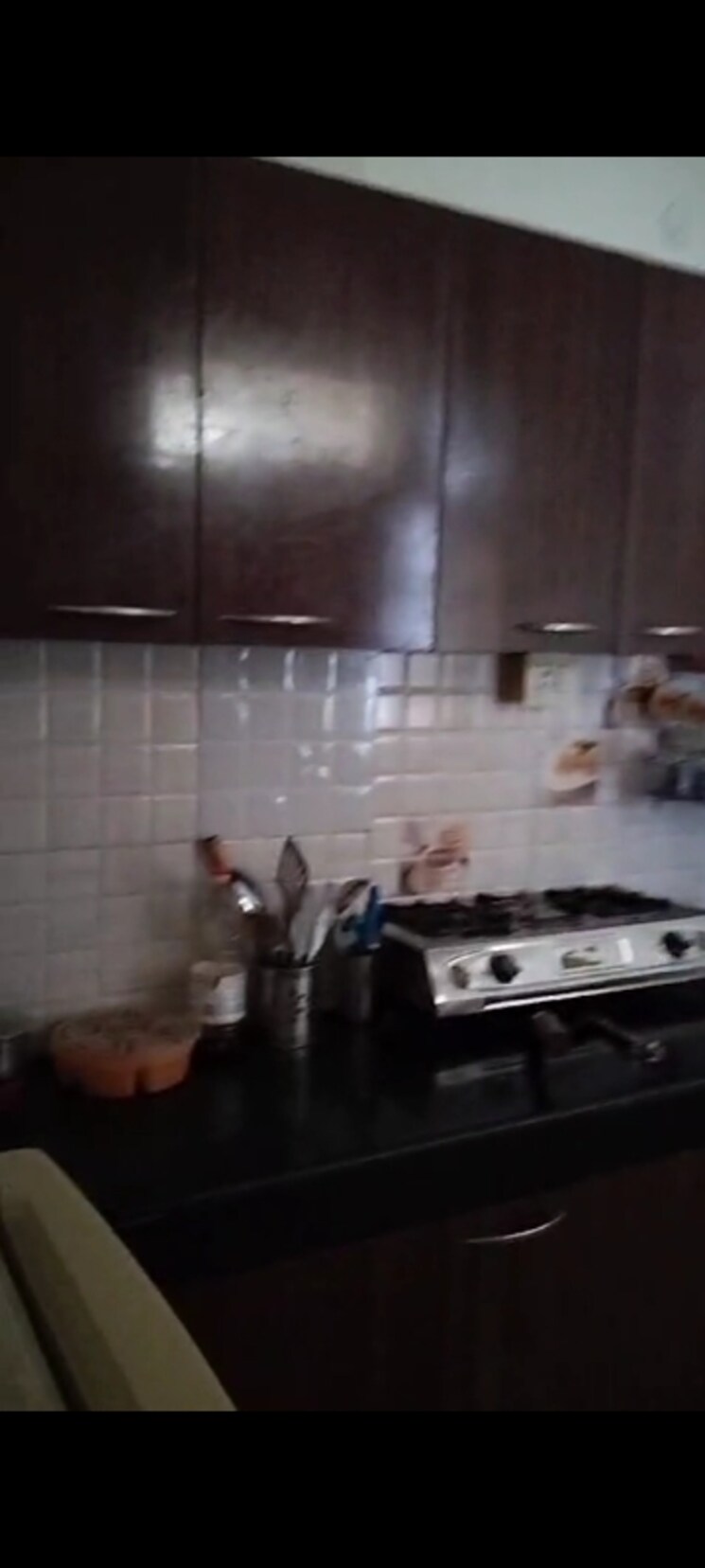 Kitchen, goel-heights 2 Bedroom 1080 Sq.Ft. Apartment In Faizabad Road Lucknow 9713271