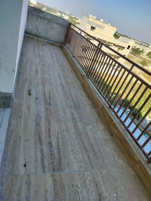 Balcony in 2 BHK Apartment at Velmala – for Sale