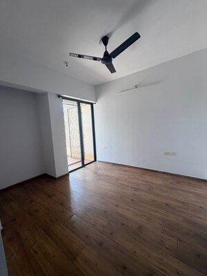 Master Bedroom in 3 BHK Apartment at Lodha Lakeshore Greens, Hedutane – for Sale