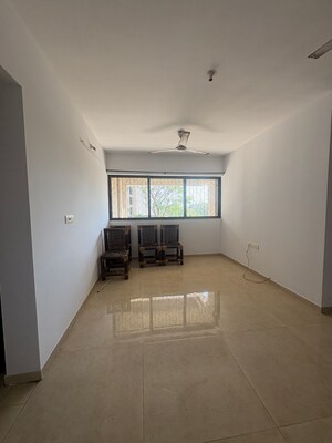 Living Room in 3 BHK Apartment at Lodha Lakeshore Greens, Hedutane – for Sale