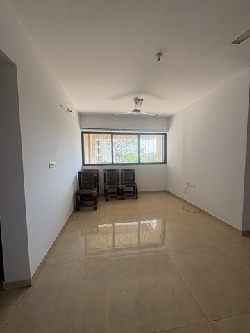 Living Room in 3 BHK Apartment at Lodha Lakeshore Greens, Hedutane – for Sale