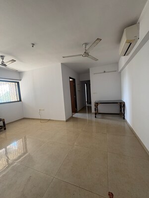 Living Room in 3 BHK Apartment at Lodha Lakeshore Greens, Hedutane – for Sale