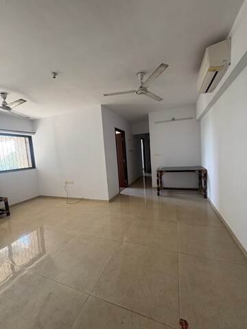 Living Room in 3 BHK Apartment at Lodha Lakeshore Greens, Hedutane – for Sale