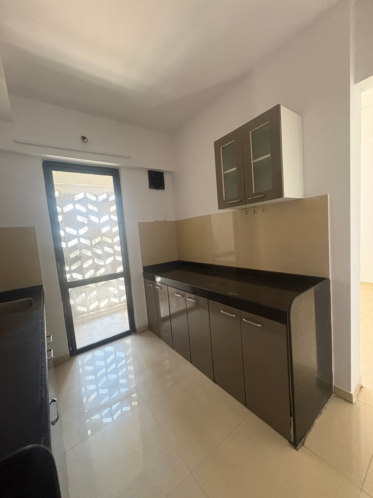 Kitchen, lodha-lakeshore-greens 3 Bedroom 850 Sq.Ft. Apartment In Hedutane Thane 9713286