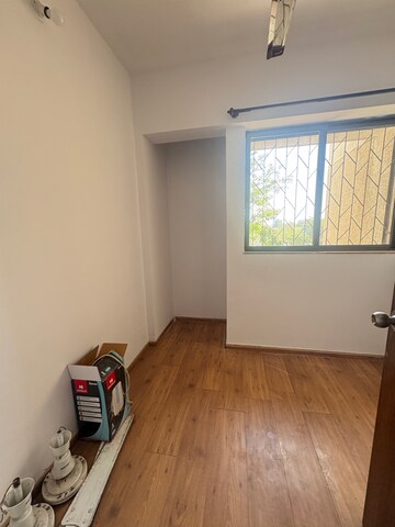 Bedroom in 3 BHK Apartment at Lodha Lakeshore Greens, Hedutane – for Sale