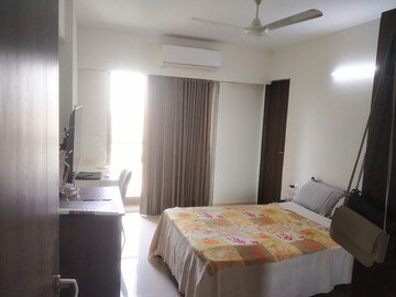 3 BHK Apartment For Sale in Adani Group Western Heights, Andheri West