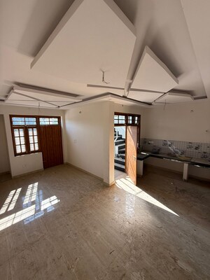 2 BHK Apartment – Exterior View View at Guduvanchery - for Sale