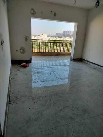Balcony in 3 BHK Apartment at Velmala – for Sale