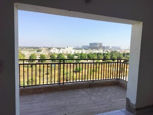 Balcony in 3 BHK Apartment at Velmala – for Sale