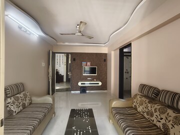 Furnished Amenities in 1 BHK Apartment at Rosa Classique, Kasarvadavali – for Rent