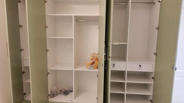 Furnished Amenities in 1.5 BHK Apartment at Brigade El Dorado Jasper And Iridium, Bagaluru – for Rent