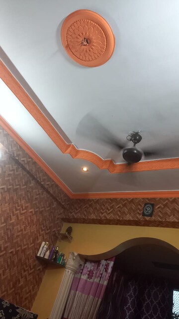 Furnished Amenities in 1 BHK Apartment at Highland Residency CHSL, Balkum Pada – for Sale