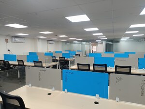  Office Space For Rent in Sector 2