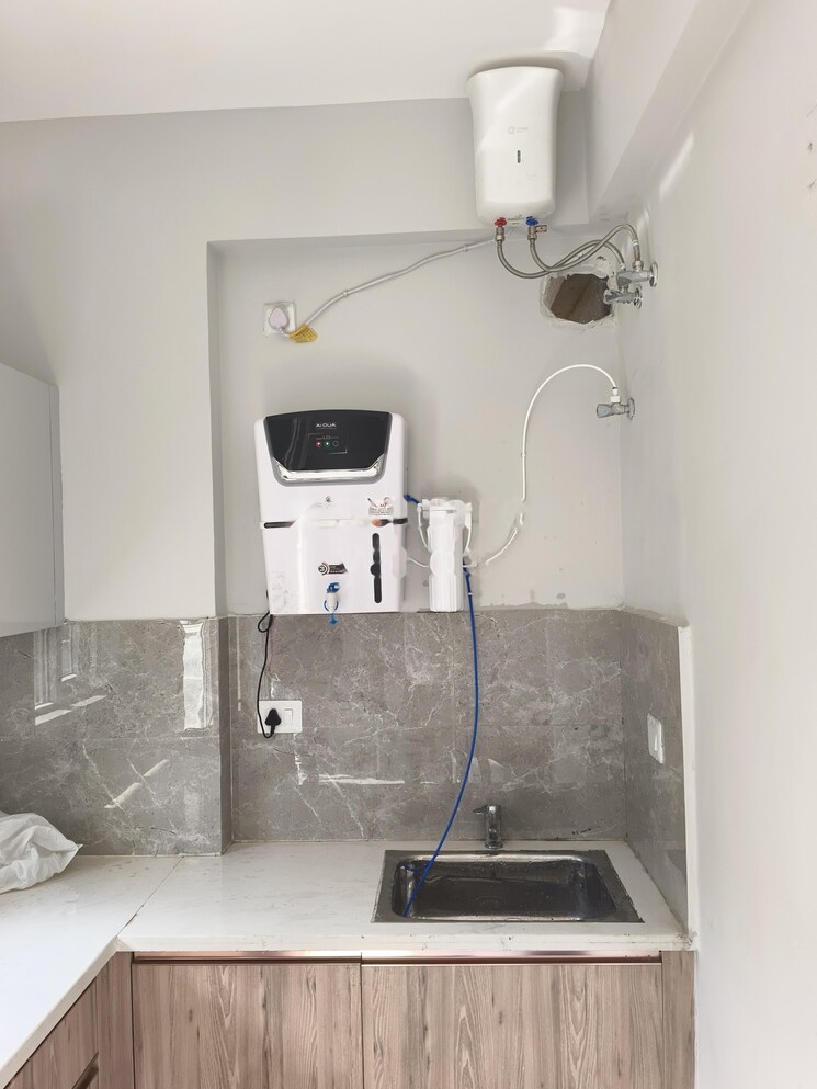 Bathroom, signature-global-city 3 Bedroom 1365 Sq.Ft. Apartment In Sector 37d Gurgaon 9713308