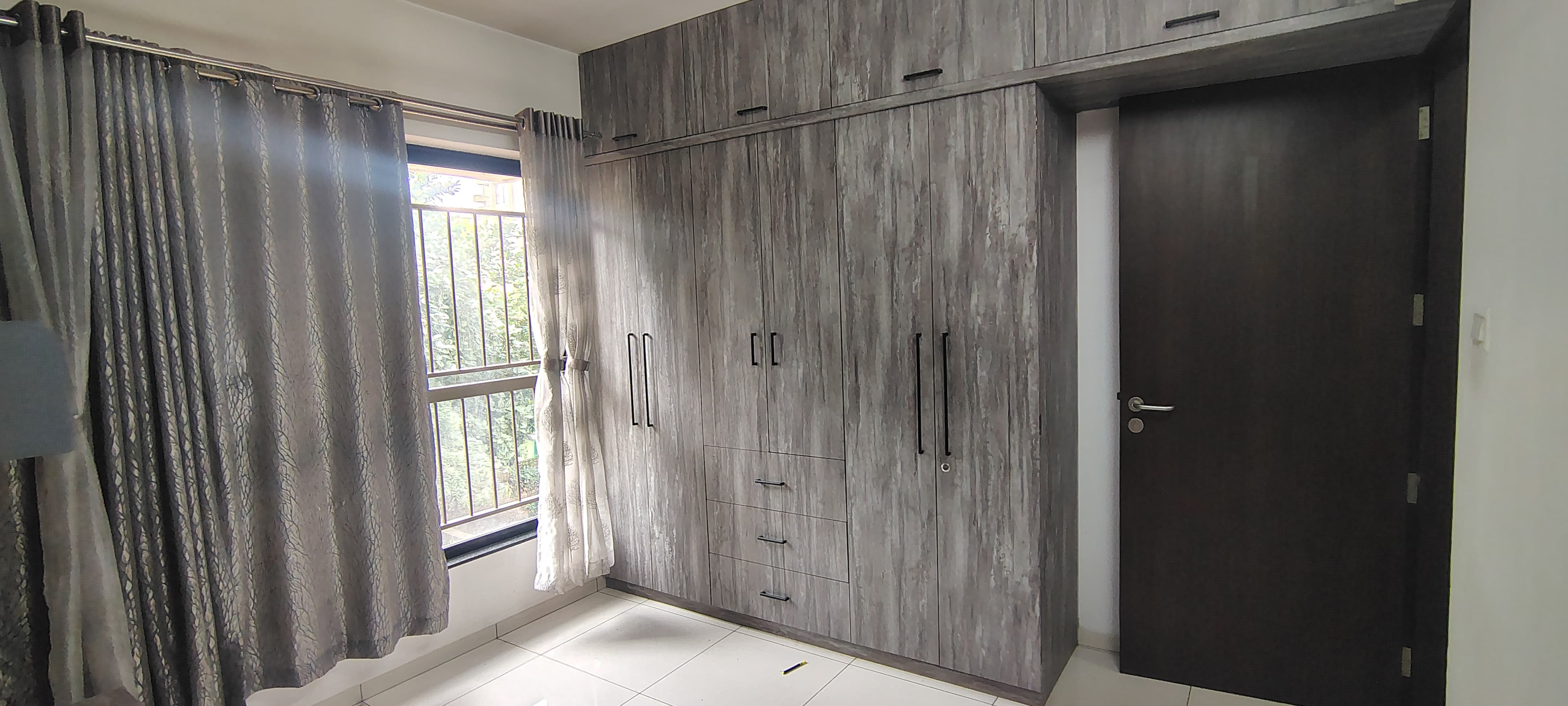 3 BHK Apartment For Rent in Pride World City Kingsbury