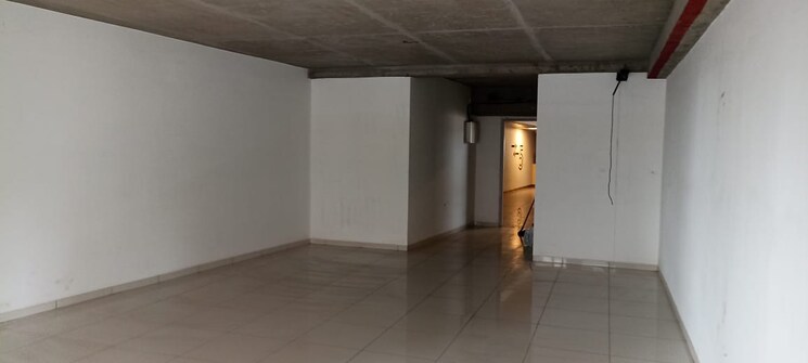 Room, ambli road Commercial Office Space 1400 Sq.Ft. In Ambli Road Ahmedabad 9713310