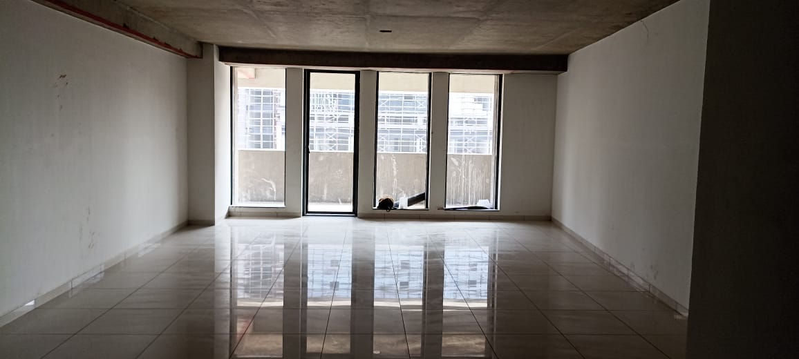 Office Space For Rent in Sankalp Iconic 