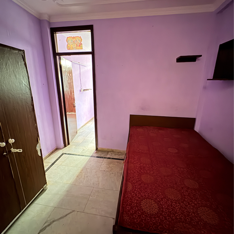 Cover Image, khirki extension 1 Bedroom 45 Sq.Yd. Builder Floor In Khirki Extension Delhi 9713327