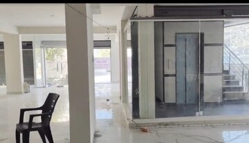 Building Lobby in  Showroom at Hbr Layout – for Rent