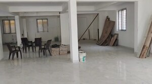 Staircase in  Showroom at Hbr Layout – for Rent