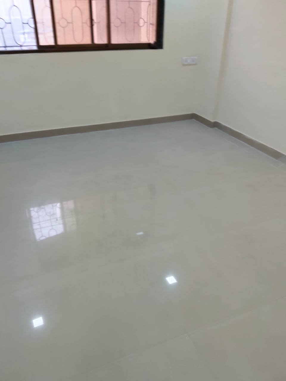 2 BHK + Servant Room 730 Sq.Ft. Apartment in Shree Swami Krupa Dhokali