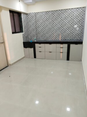 Room in 2 BHK Apartment at Shree Swami Krupa Dhokali, Dhokali – for Rent