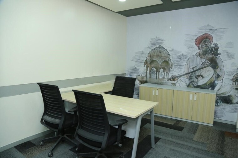 Team Area, baner Commercial Office Space 8600 Sq.Ft. In Baner Pune 9713303