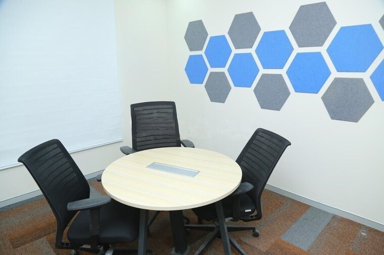 Team Area, baner Commercial Office Space 8600 Sq.Ft. In Baner Pune 9713303