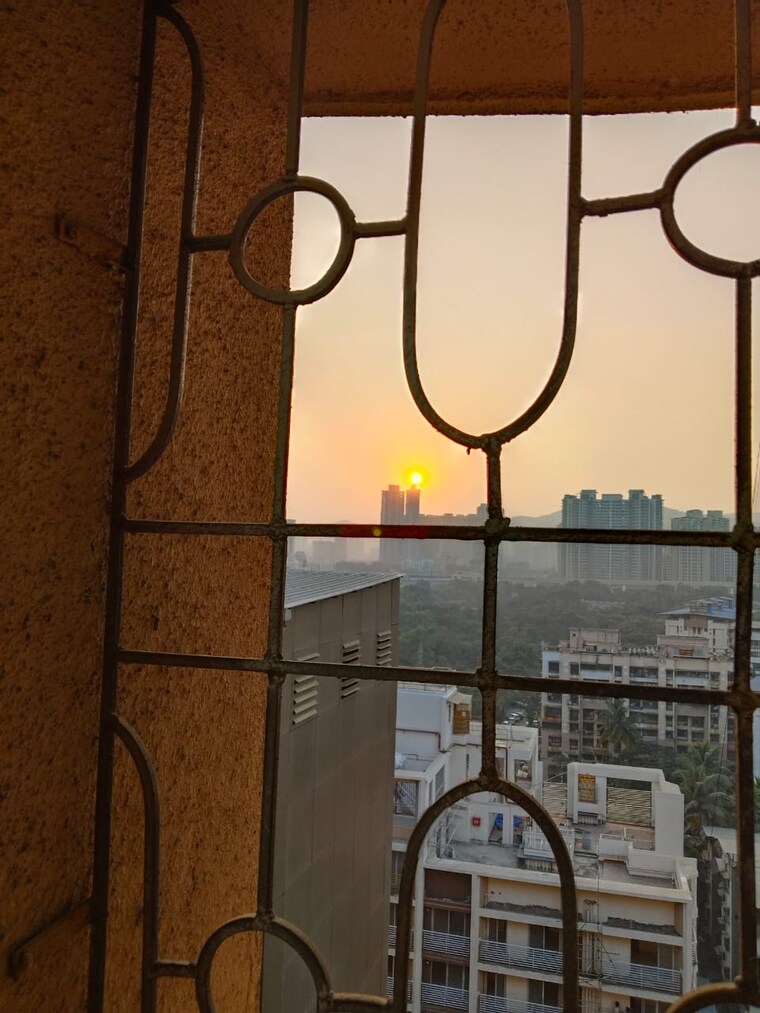 Map Location, shree-swami-krupa-dhokali 2 Bedroom 730 Sq.Ft. Apartment In Dhokali Thane 9713328