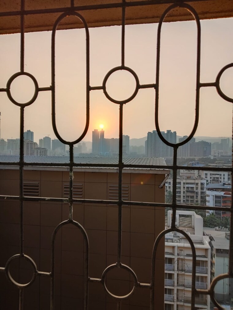 Map Location, shree-swami-krupa-dhokali 2 Bedroom 730 Sq.Ft. Apartment In Dhokali Thane 9713328