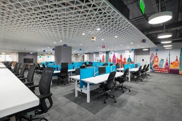  Office Space For Rent in Baner