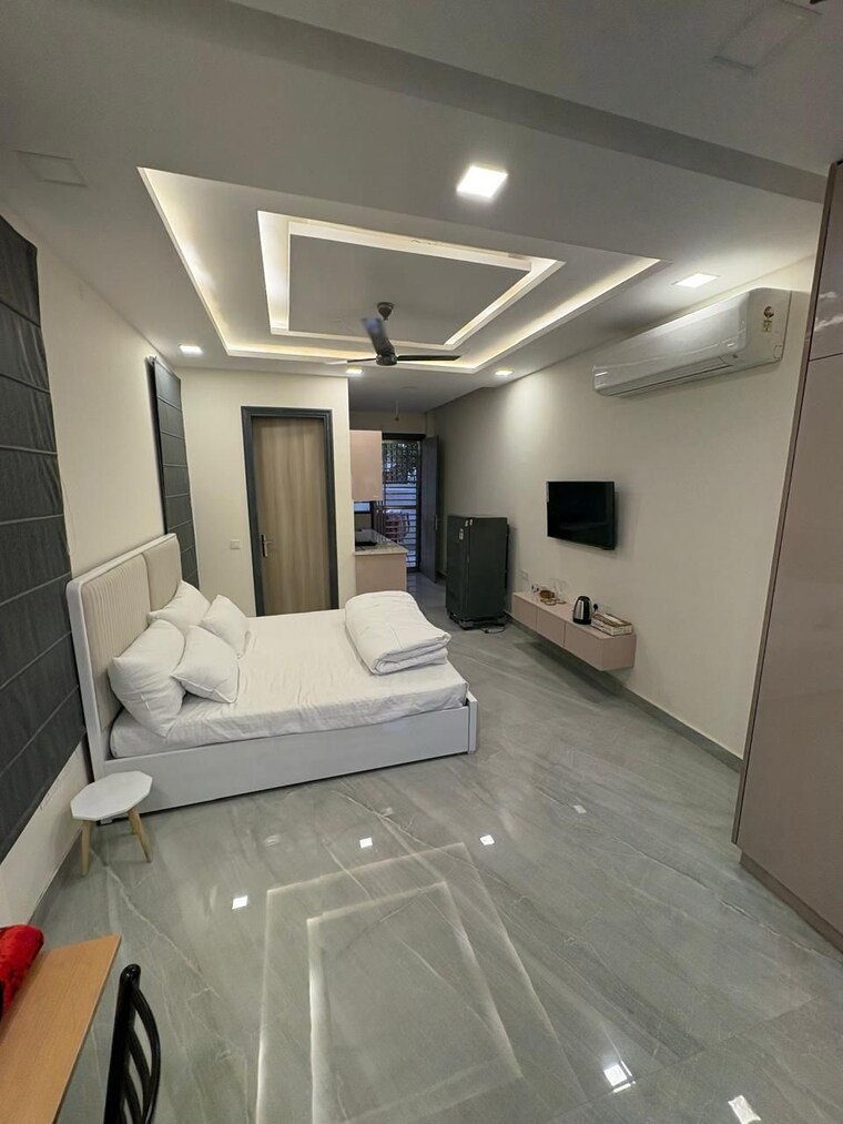 Kitchen, sector 45 4 Bedroom 3500 Sq.Ft. Villa In Sector 45 Gurgaon 9713346