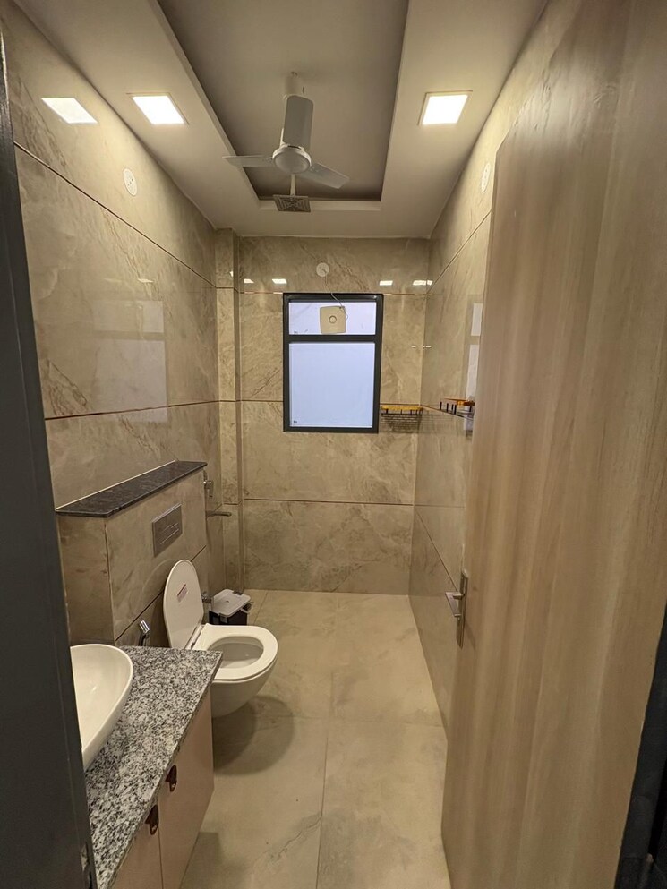 Bathroom, sector 45 4 Bedroom 3500 Sq.Ft. Villa In Sector 45 Gurgaon 9713346