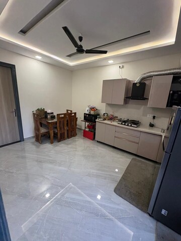 Kitchen in 4 BHK Villa at Sector 45 – for Rent