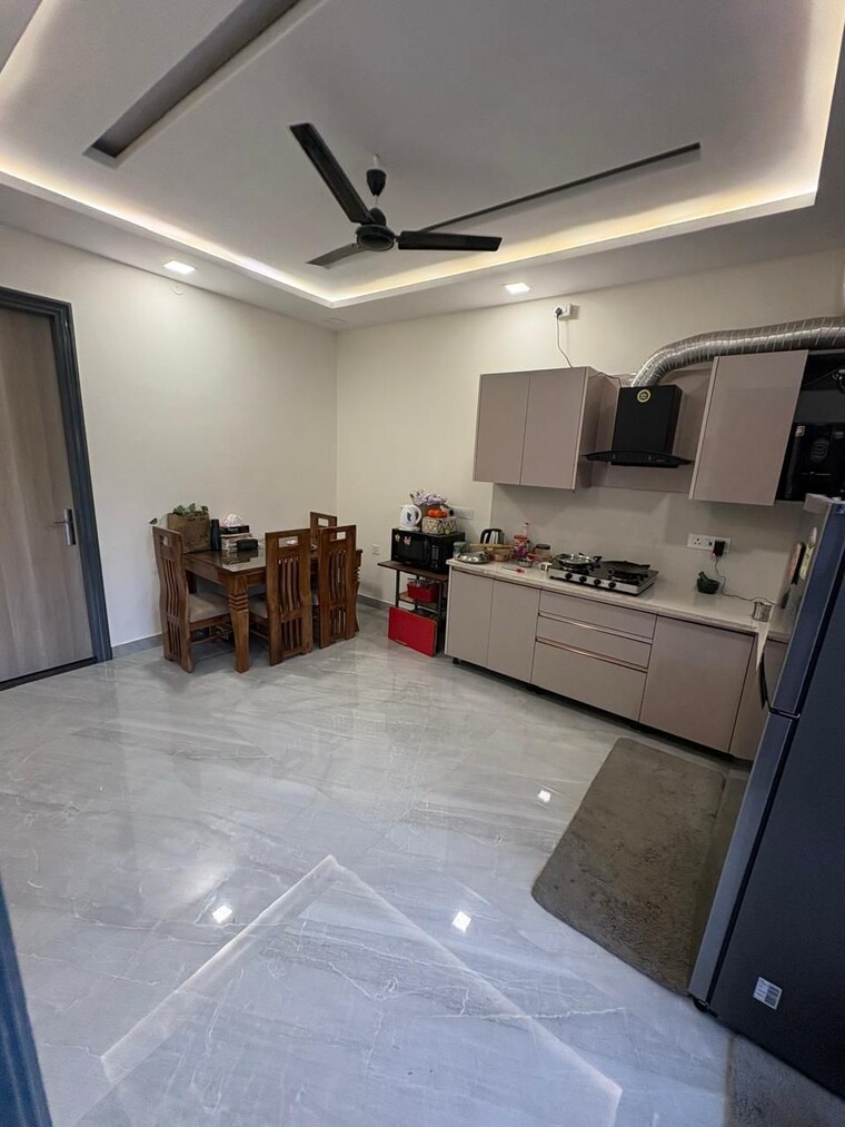 Kitchen, sector 45 4 Bedroom 3500 Sq.Ft. Villa In Sector 45 Gurgaon 9713346