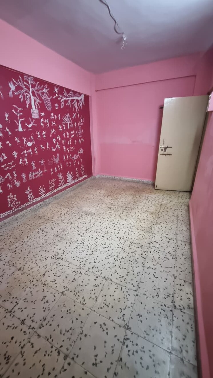 Bedroom, raghukul-society 1 Bedroom 550 Sq.Ft. Apartment In Kalwa Thane 9713316