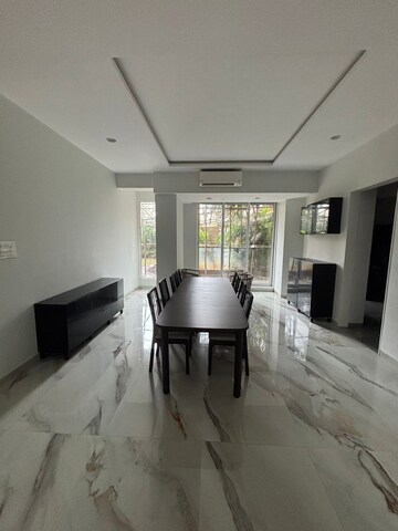 Kitchen in 4 BHK Villa at Nahar Lilium Lantana, Chandivali – for Sale