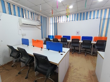 Team Area in  Office Space at Sector 2 – for Rent