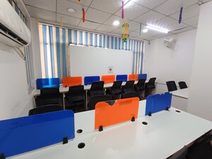  Office Space For Rent in Sector 2